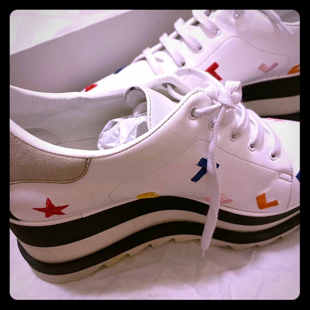 ‪STELLA MCCARTNEY‬ sneakers